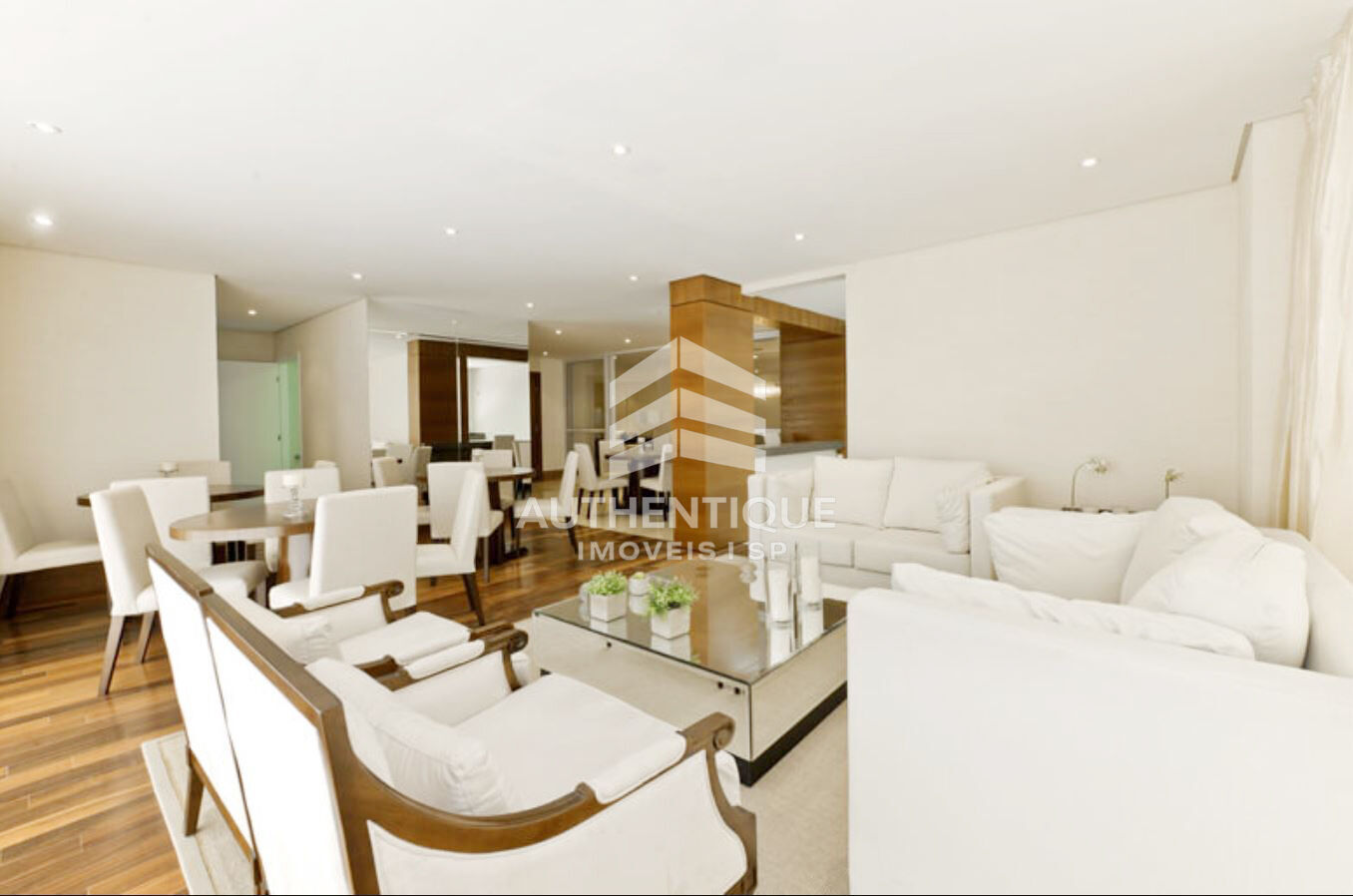 Apartamento, 3 quartos, 136 m² - Foto 41