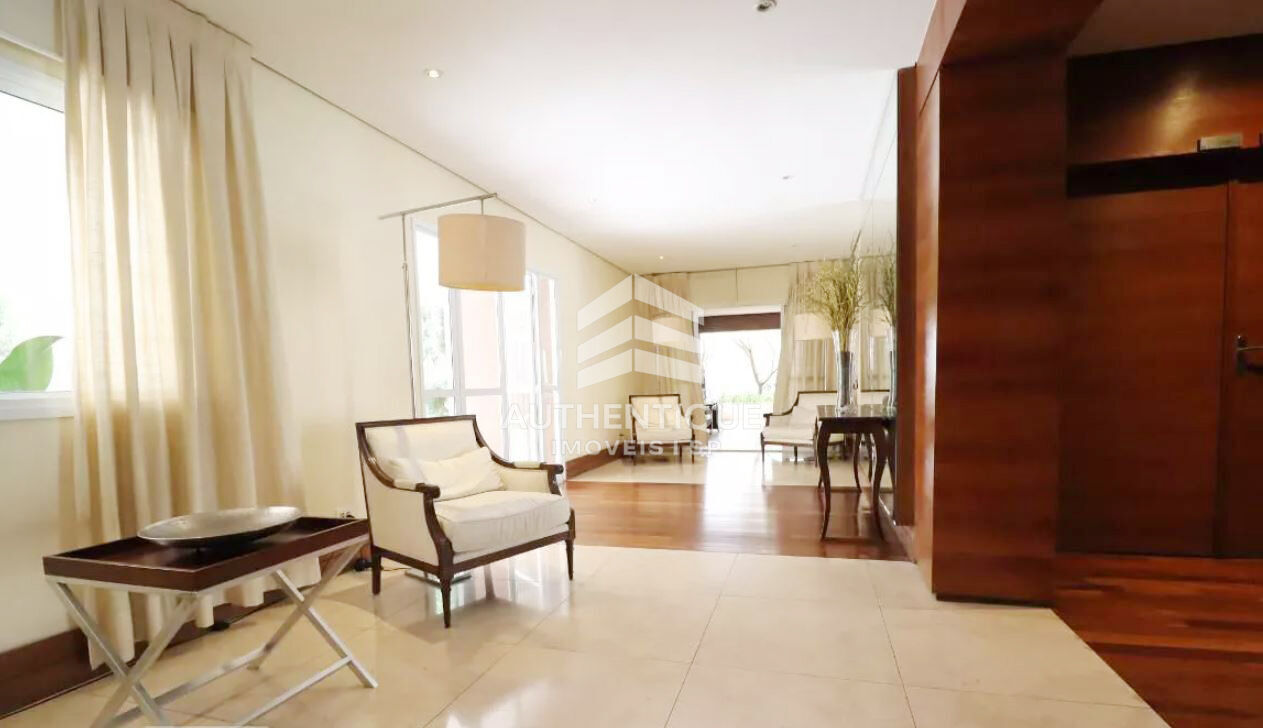 Apartamento, 3 quartos, 136 m² - Foto 31