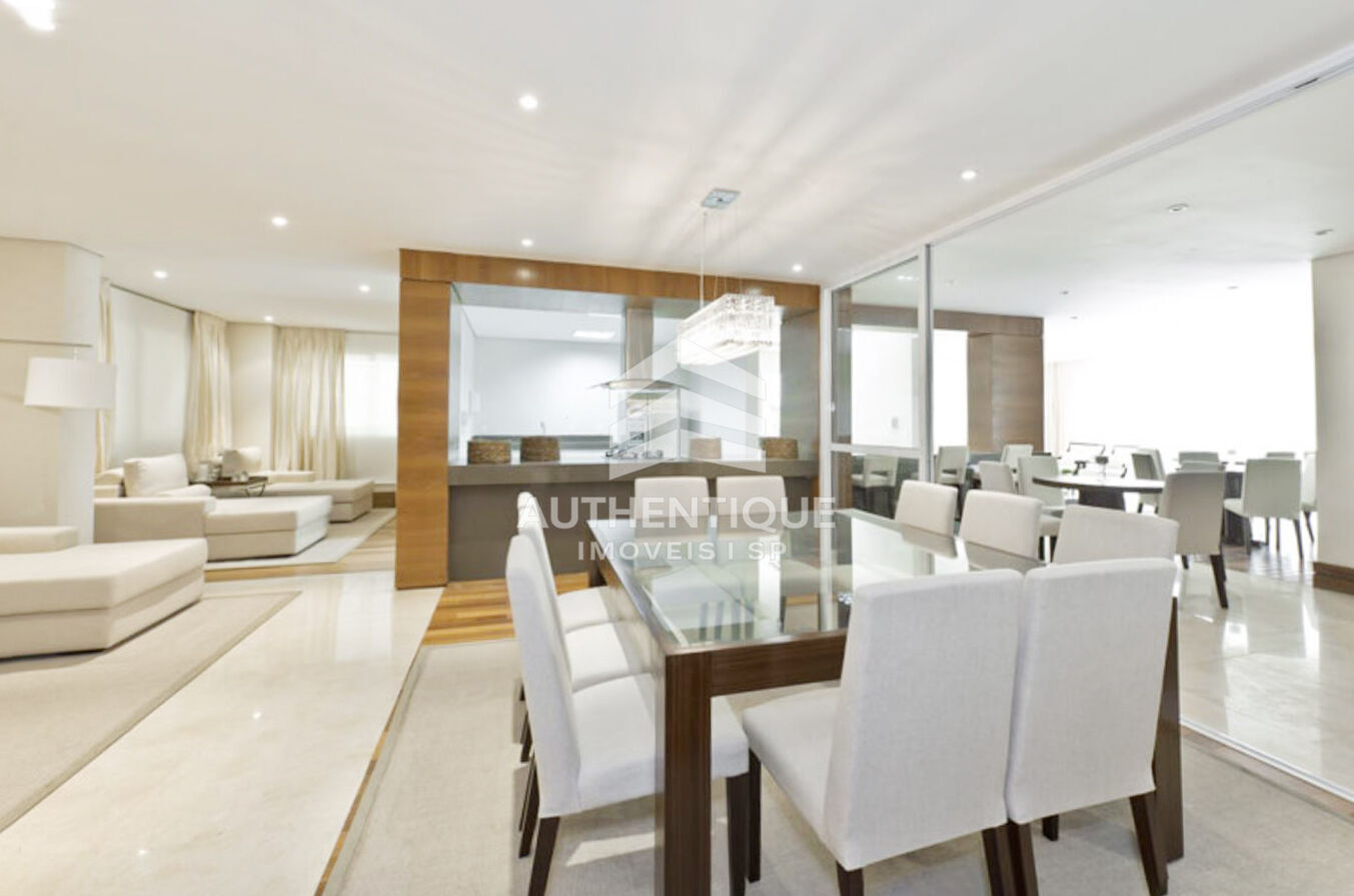 Apartamento, 3 quartos, 136 m² - Foto 39