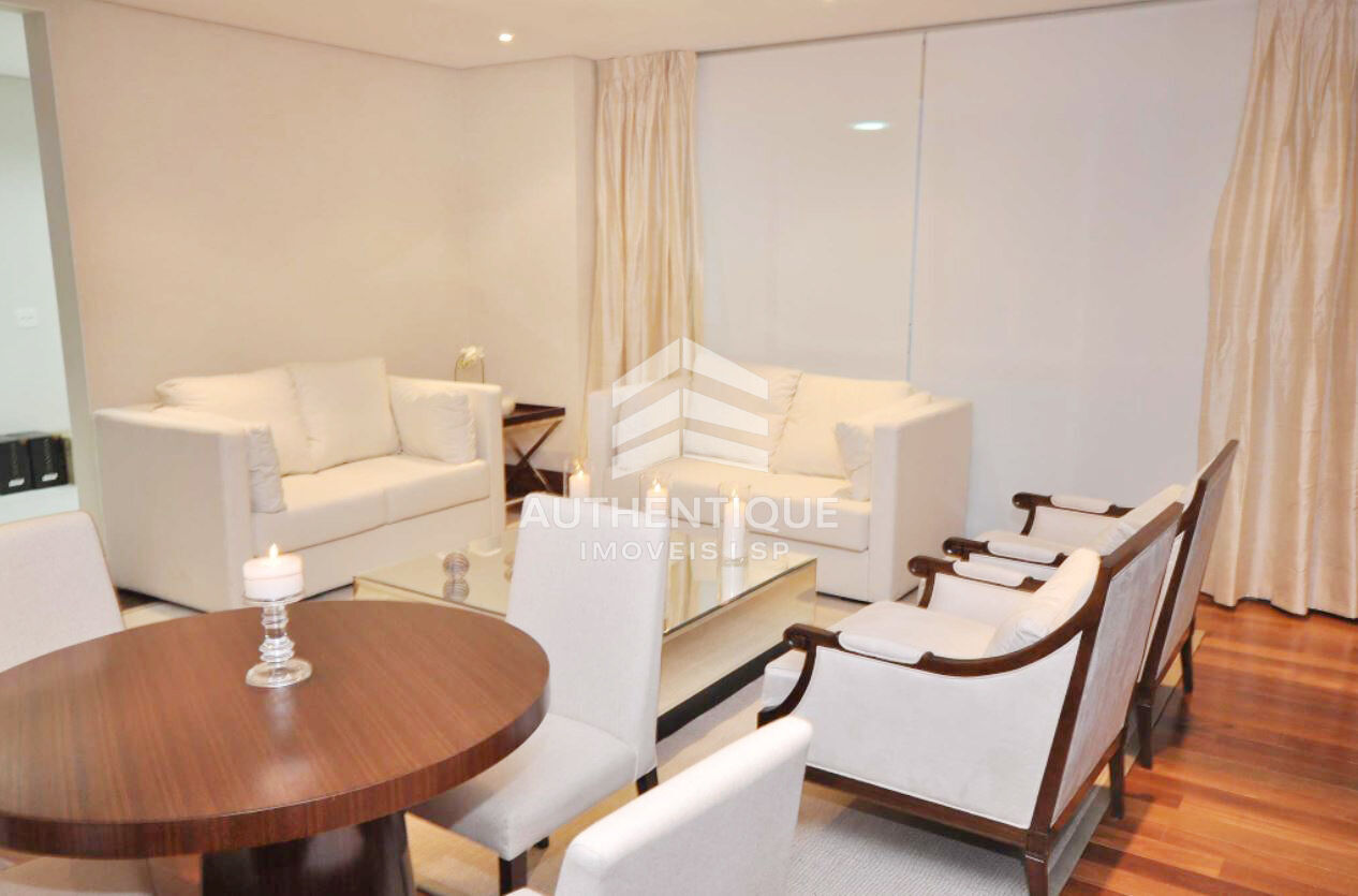 Apartamento, 3 quartos, 136 m² - Foto 47