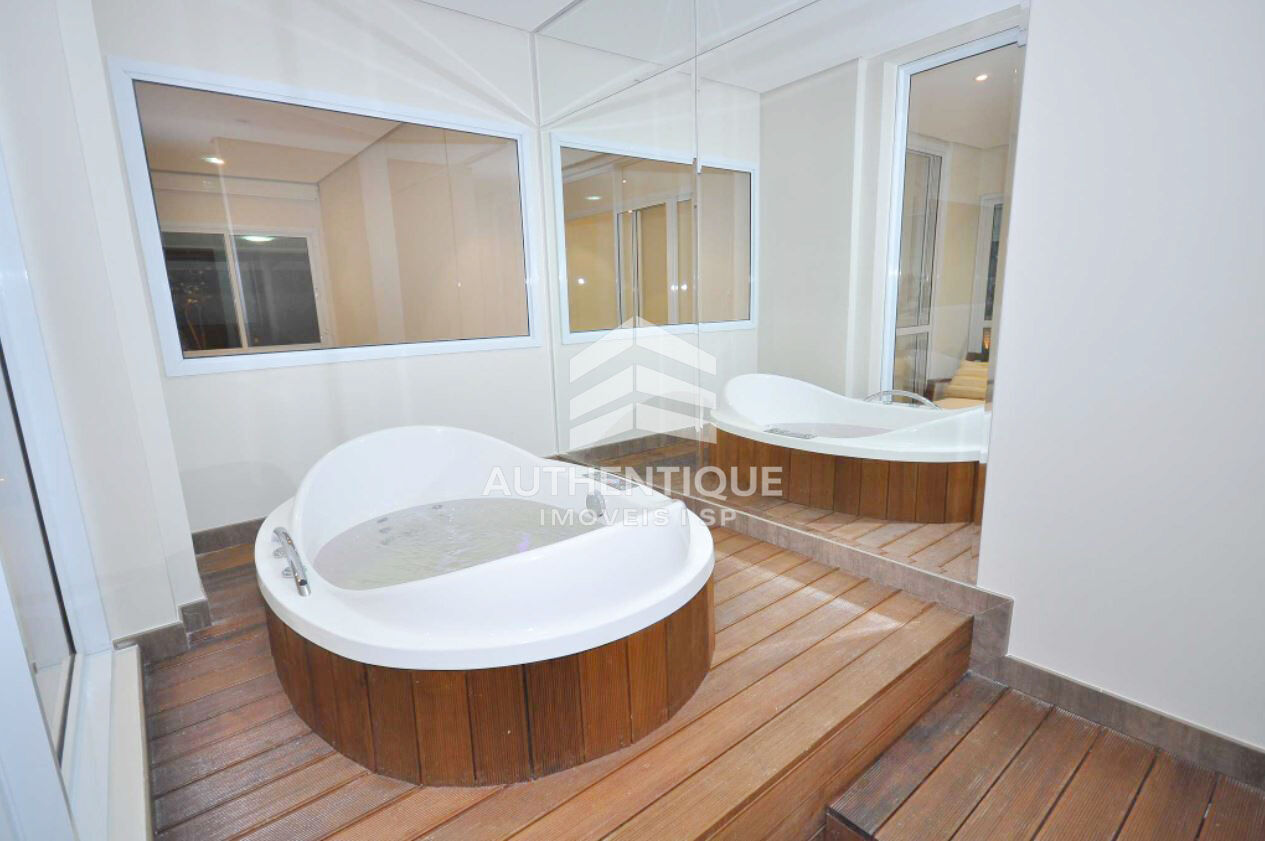 Apartamento, 3 quartos, 136 m² - Foto 44