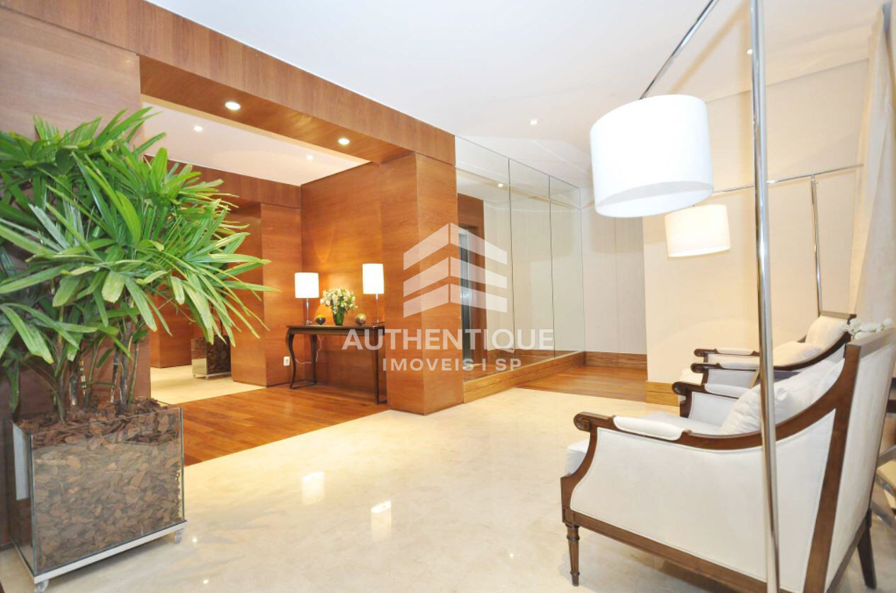 Apartamento, 3 quartos, 136 m² - Foto 30