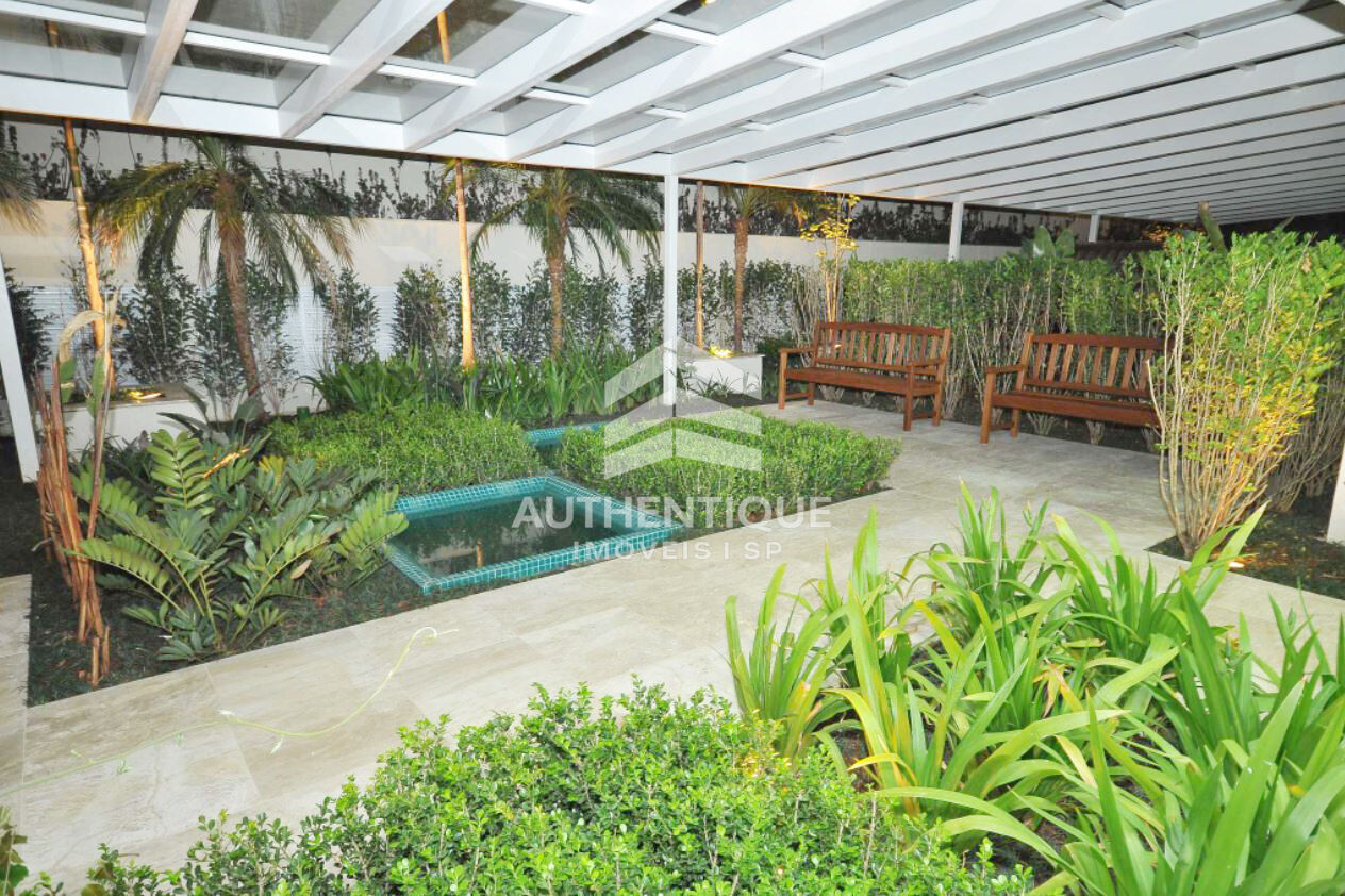 Apartamento, 3 quartos, 136 m² - Foto 37