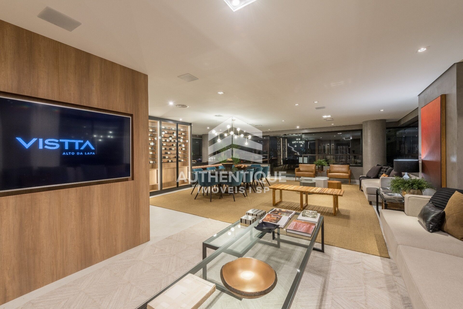 Apartamento, 4 quartos, 218 m² - Foto 21