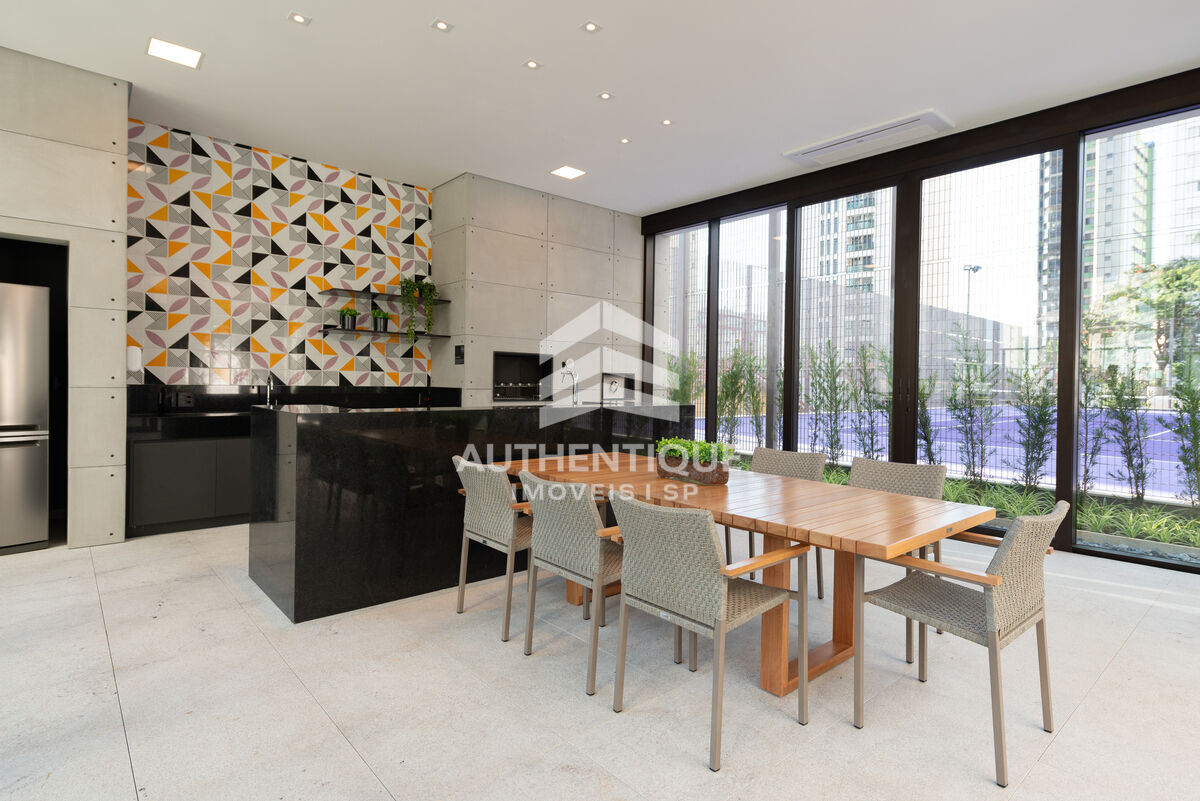Apartamento, 4 quartos, 218 m² - Foto 18