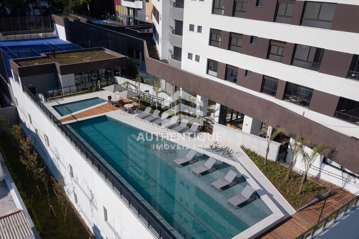 Apartamento, 4 quartos, 218 m² - Foto 14