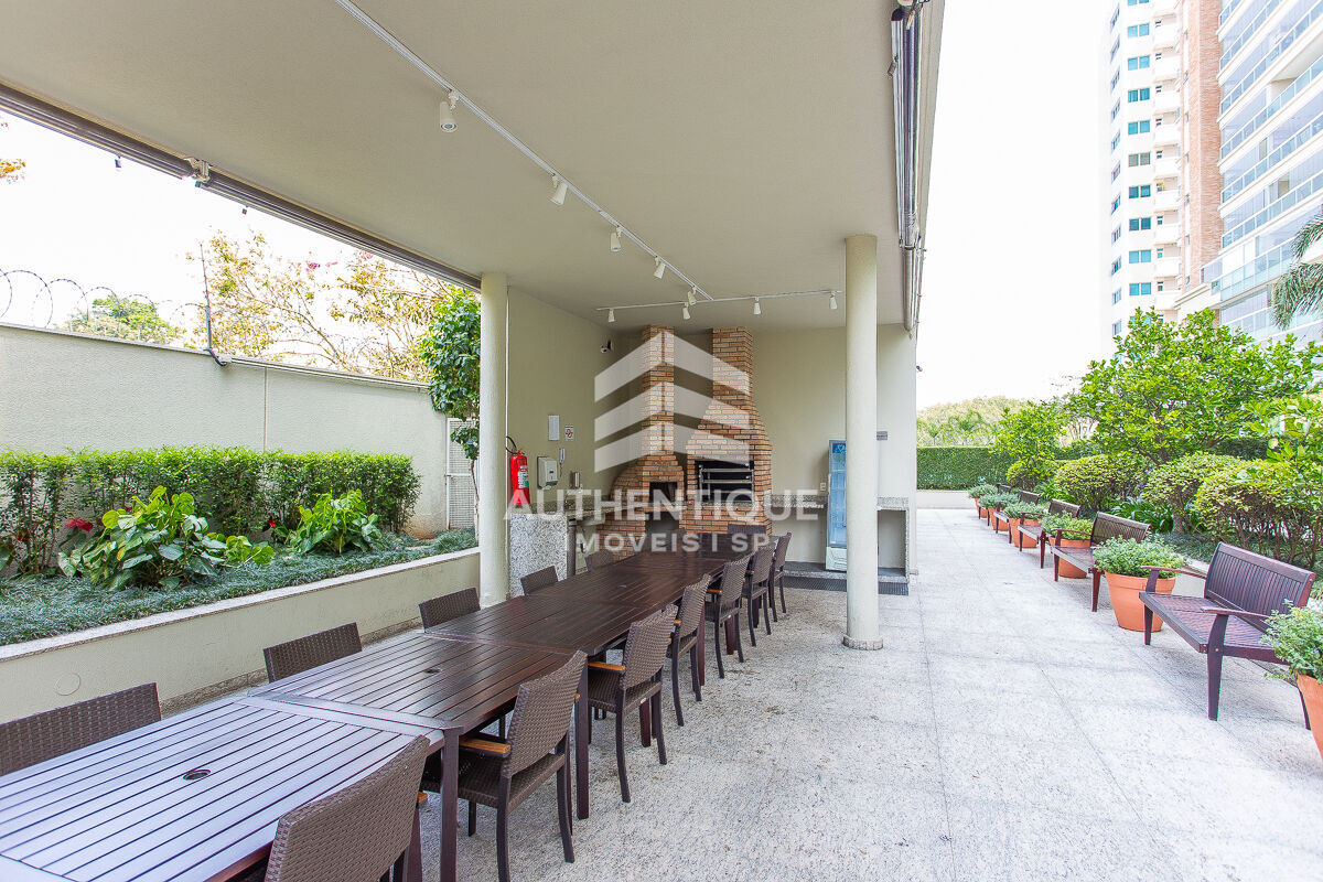 Apartamento, 3 quartos, 152 m² - Foto 24