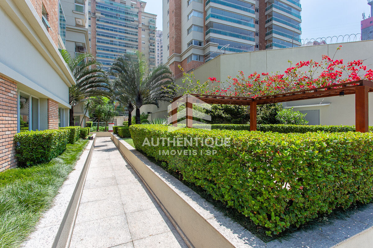 Apartamento, 3 quartos, 152 m² - Foto 27