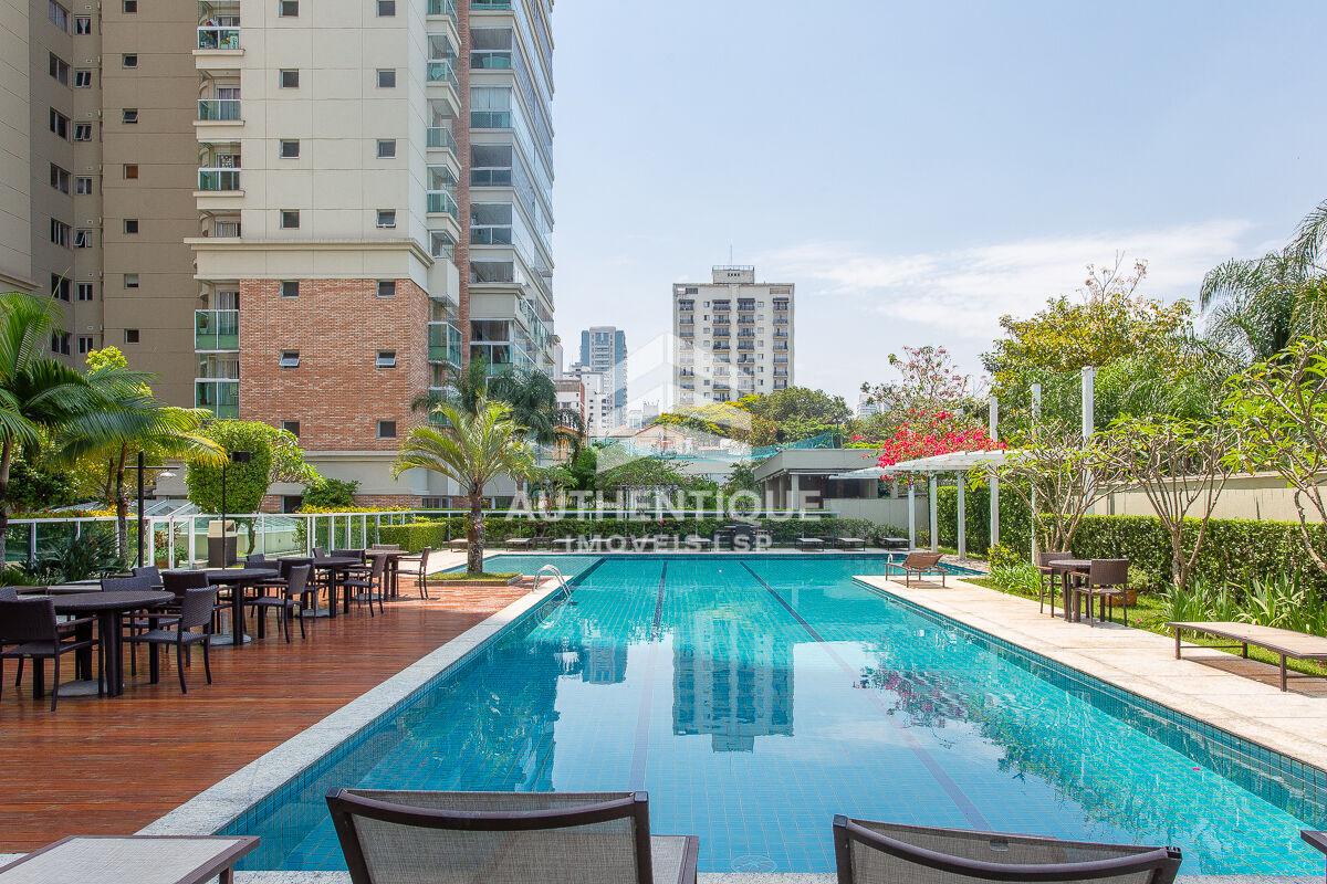Apartamento, 3 quartos, 152 m² - Foto 16