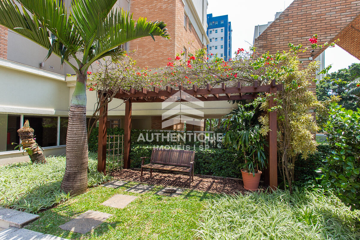 Apartamento, 3 quartos, 152 m² - Foto 19