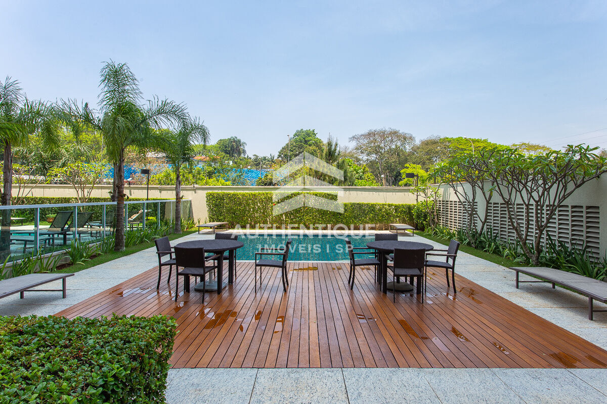 Apartamento, 3 quartos, 152 m² - Foto 23