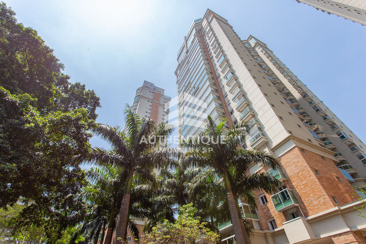 Apartamento, 3 quartos, 152 m² - Foto 15