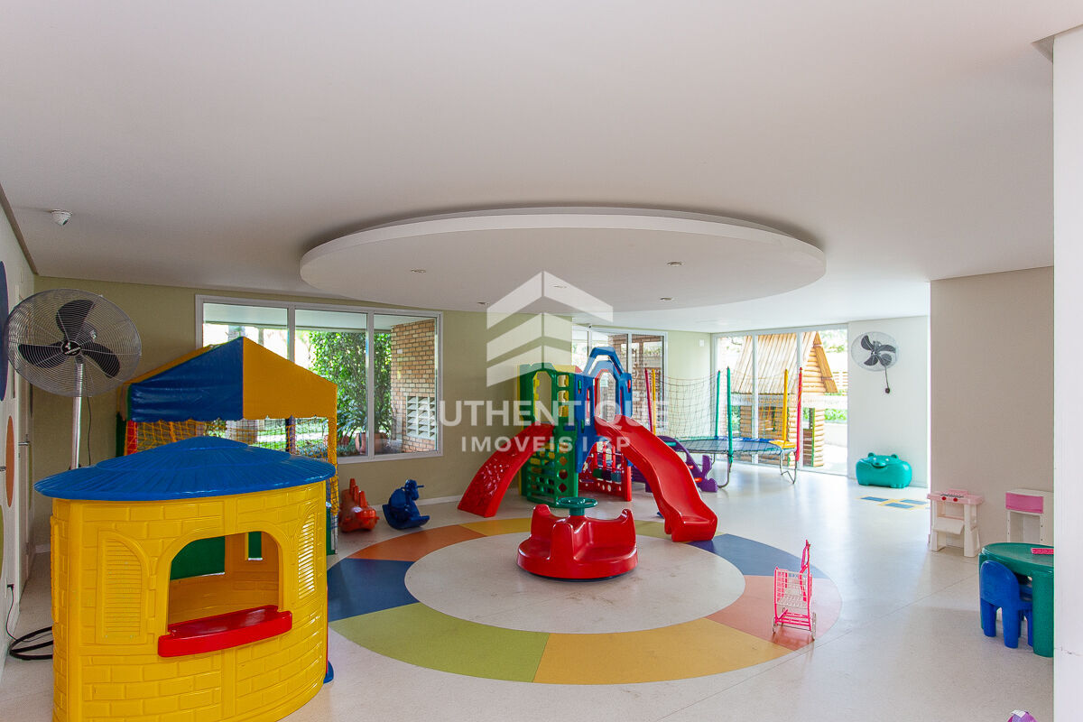 Apartamento, 3 quartos, 152 m² - Foto 21
