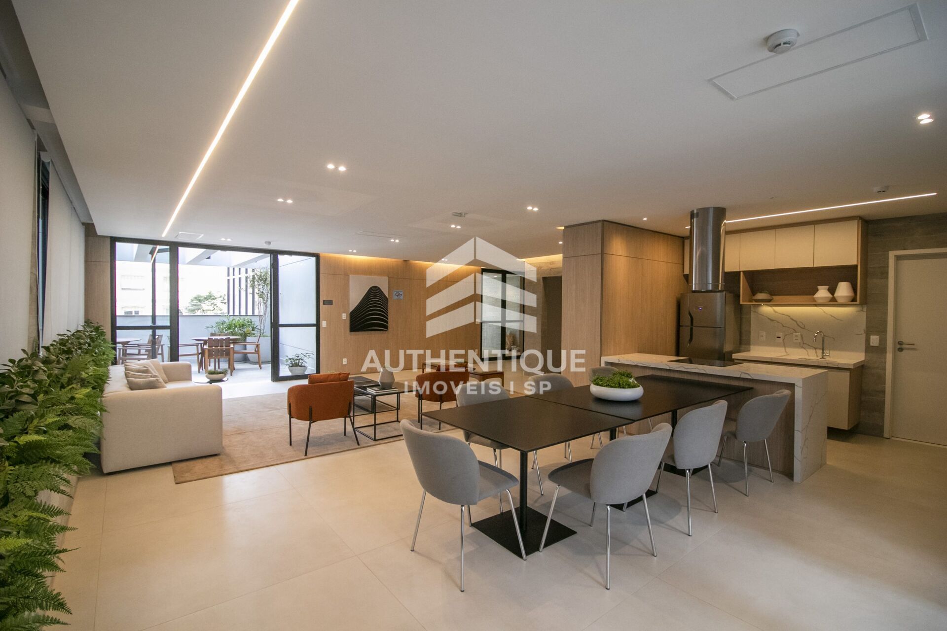 Apartamento, 2 quartos, 73 m² - Foto 57