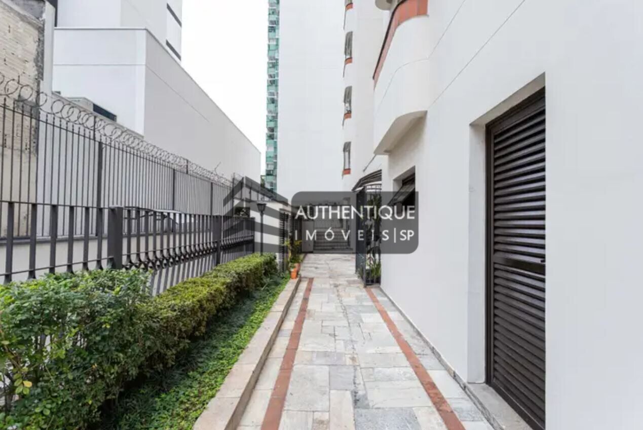 Apartamento à venda com 2 quartos, 95m² - Foto 39