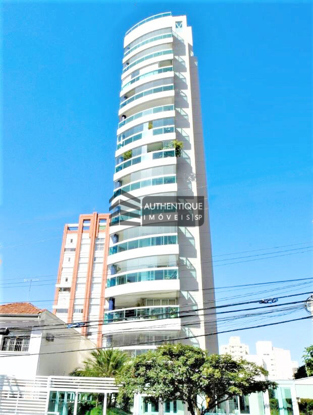 Apartamento à venda com 4 quartos, 374m² - Foto 21