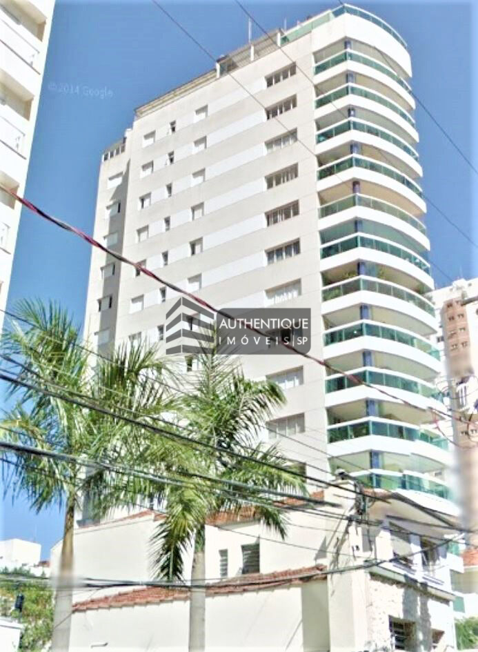 Apartamento à venda com 4 quartos, 374m² - Foto 25