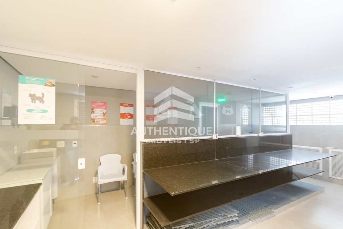 Apartamento, 1 quarto, 36 m² - Foto 44