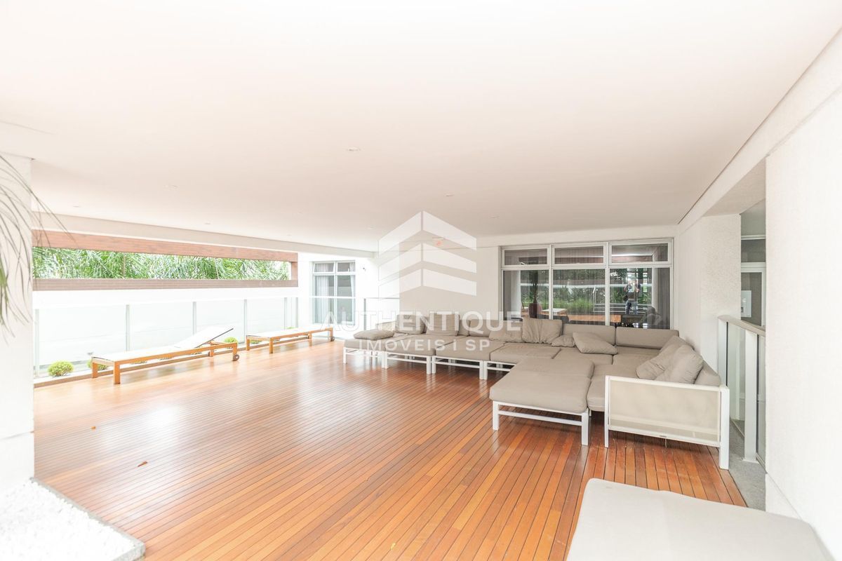 Apartamento, 1 quarto, 36 m² - Foto 39