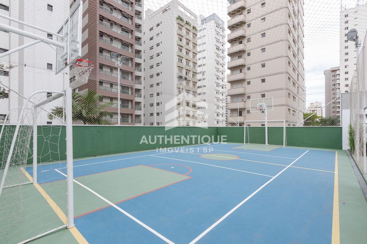Apartamento, 1 quarto, 36 m² - Foto 40