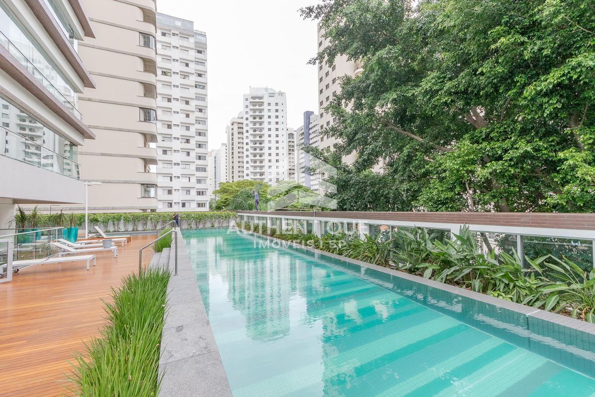 Apartamento, 1 quarto, 36 m² - Foto 25
