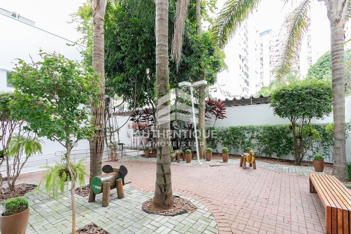 Apartamento, 1 quarto, 36 m² - Foto 28