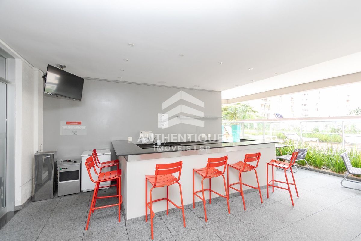 Apartamento, 1 quarto, 36 m² - Foto 38