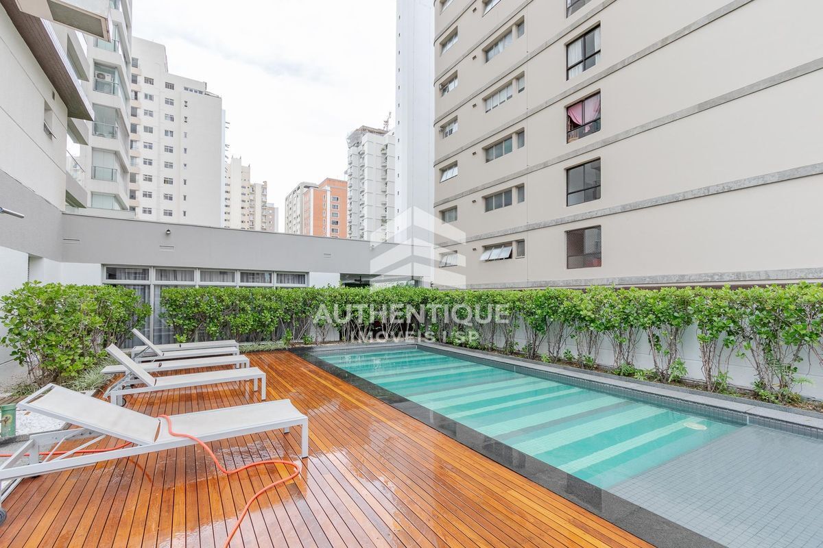 Apartamento, 1 quarto, 36 m² - Foto 34