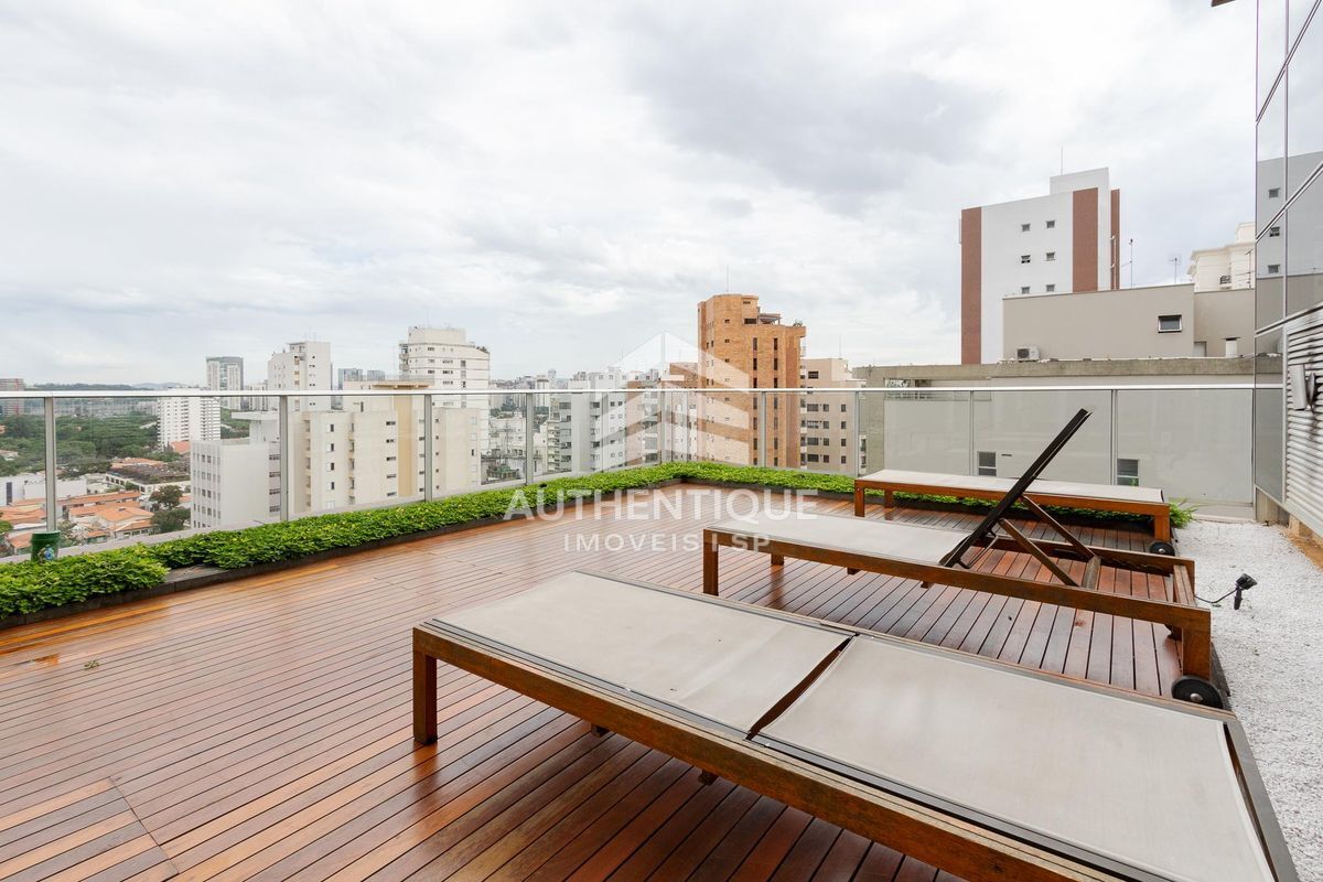 Apartamento, 1 quarto, 36 m² - Foto 35