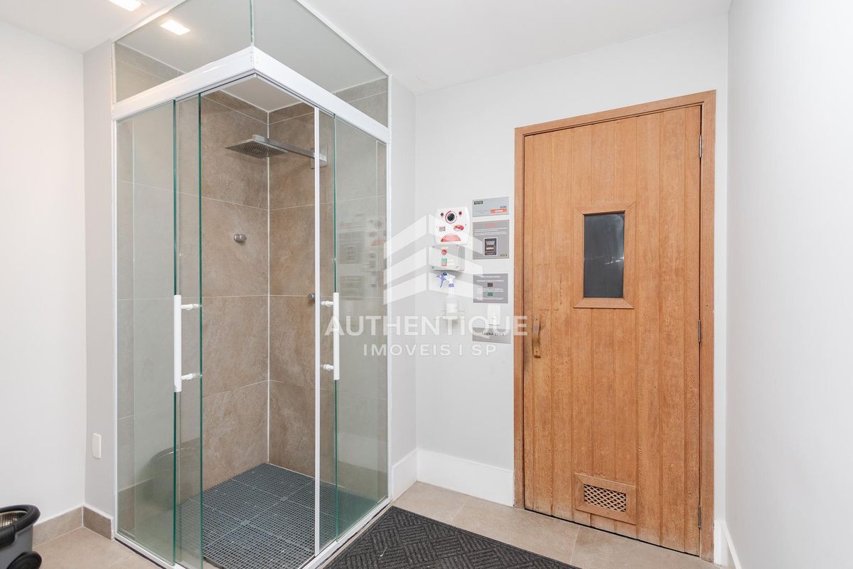 Apartamento, 1 quarto, 36 m² - Foto 43