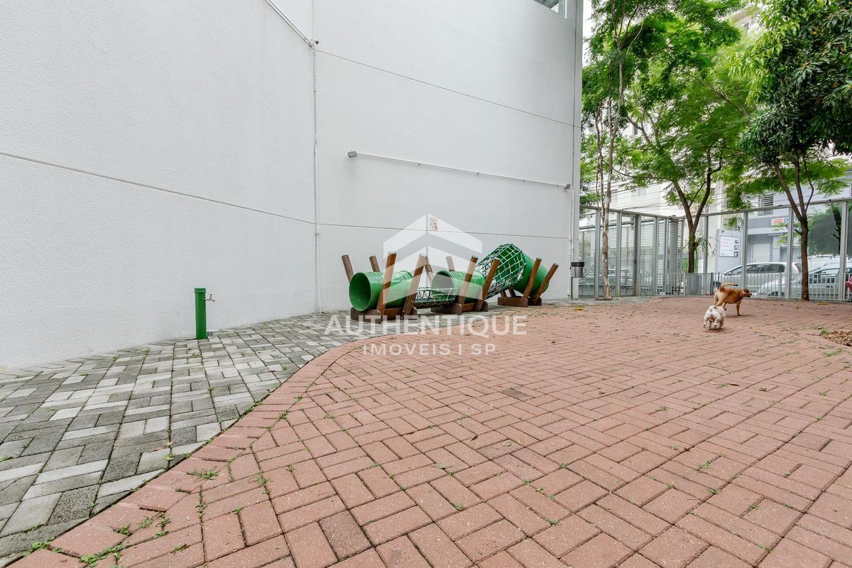 Apartamento, 1 quarto, 36 m² - Foto 33