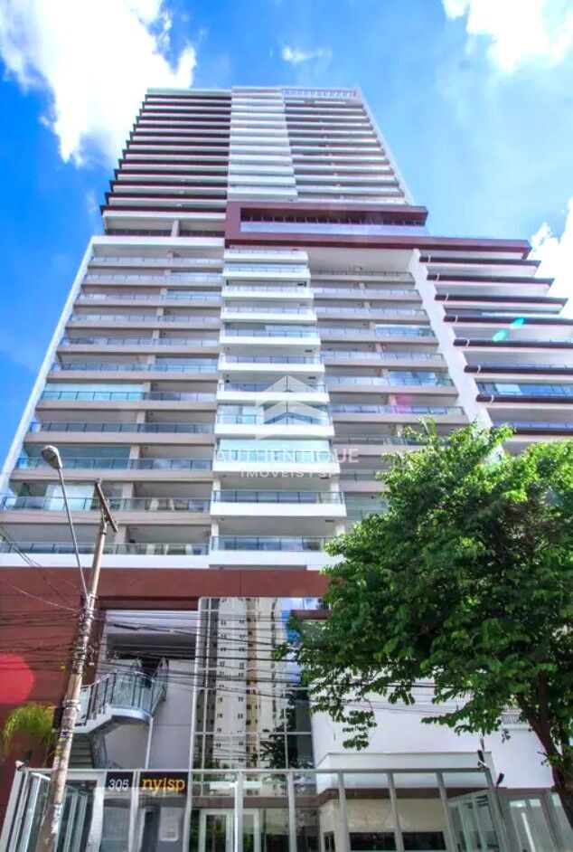 Apartamento, 1 quarto, 36 m² - Foto 24