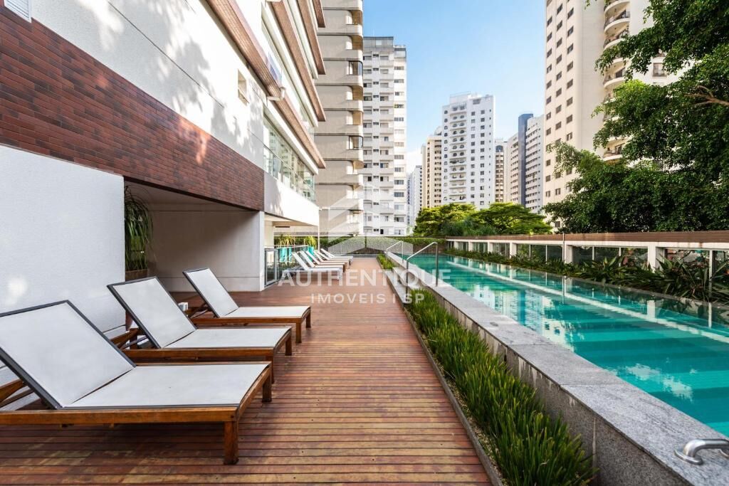 Apartamento, 1 quarto, 36 m² - Foto 26