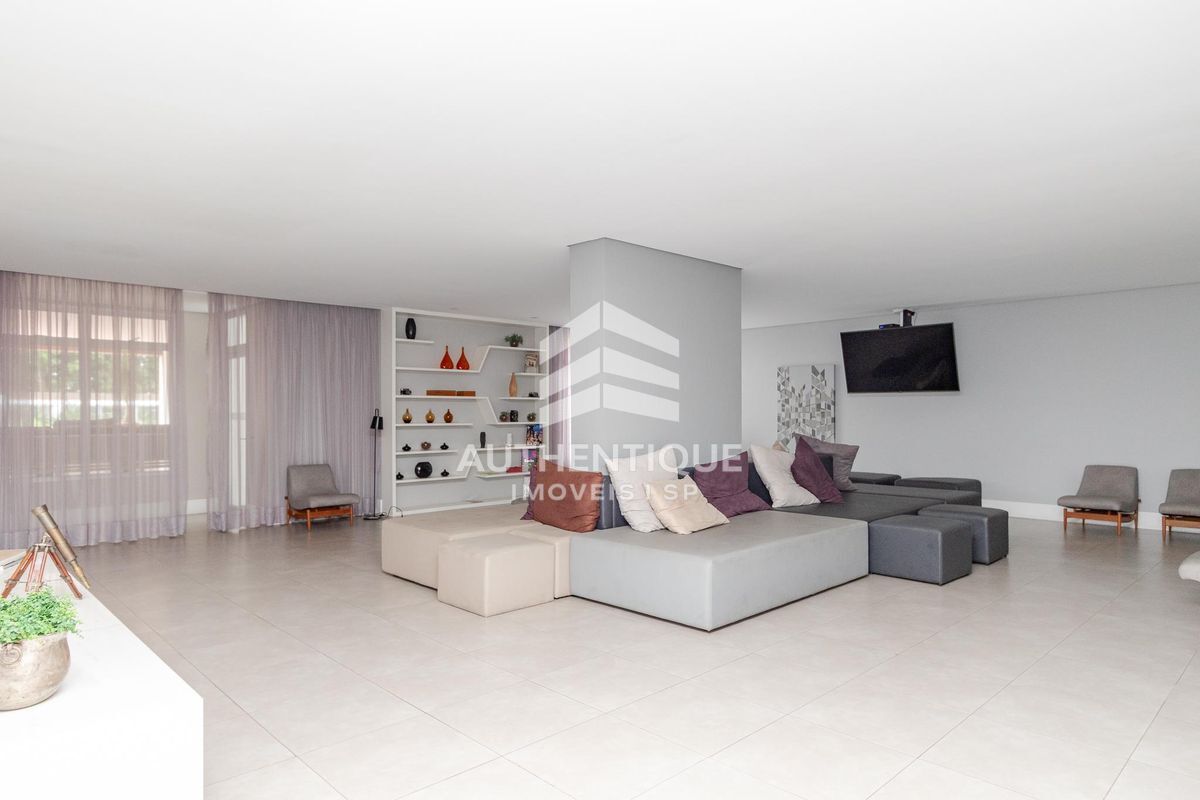 Apartamento, 1 quarto, 36 m² - Foto 29