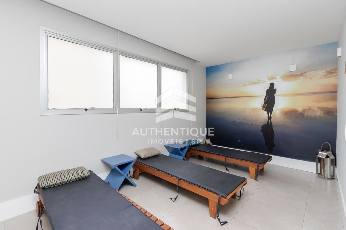 Apartamento, 1 quarto, 36 m² - Foto 36