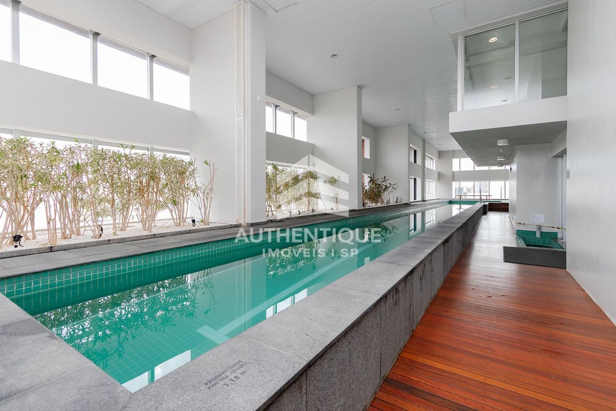 Apartamento, 1 quarto, 36 m² - Foto 27