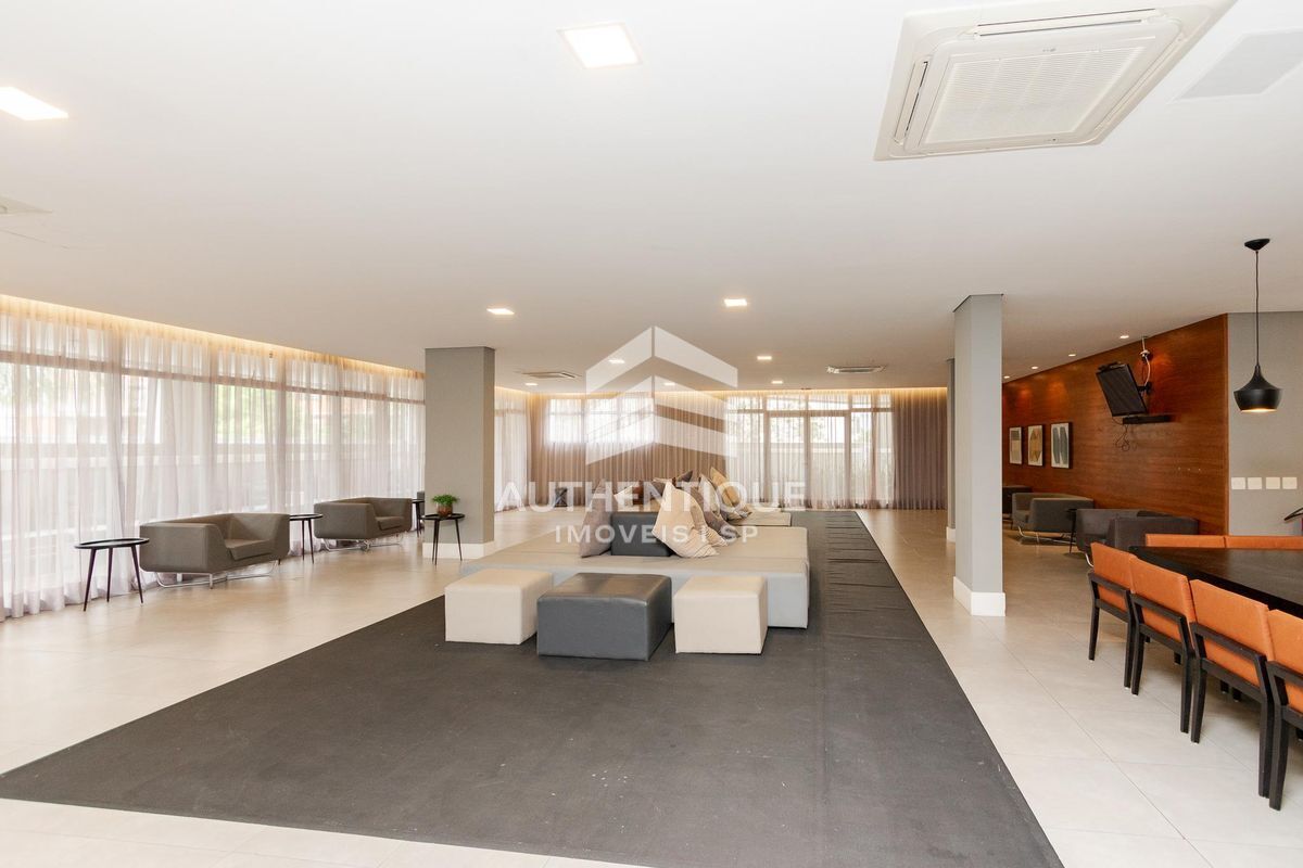 Apartamento, 1 quarto, 36 m² - Foto 37