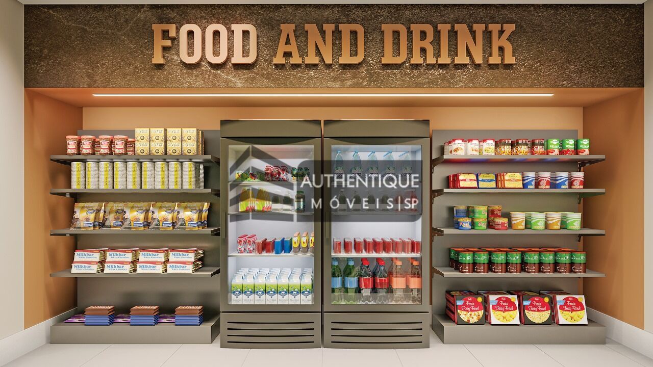 Apartamento, 2 quartos, 86 m² - Foto 36