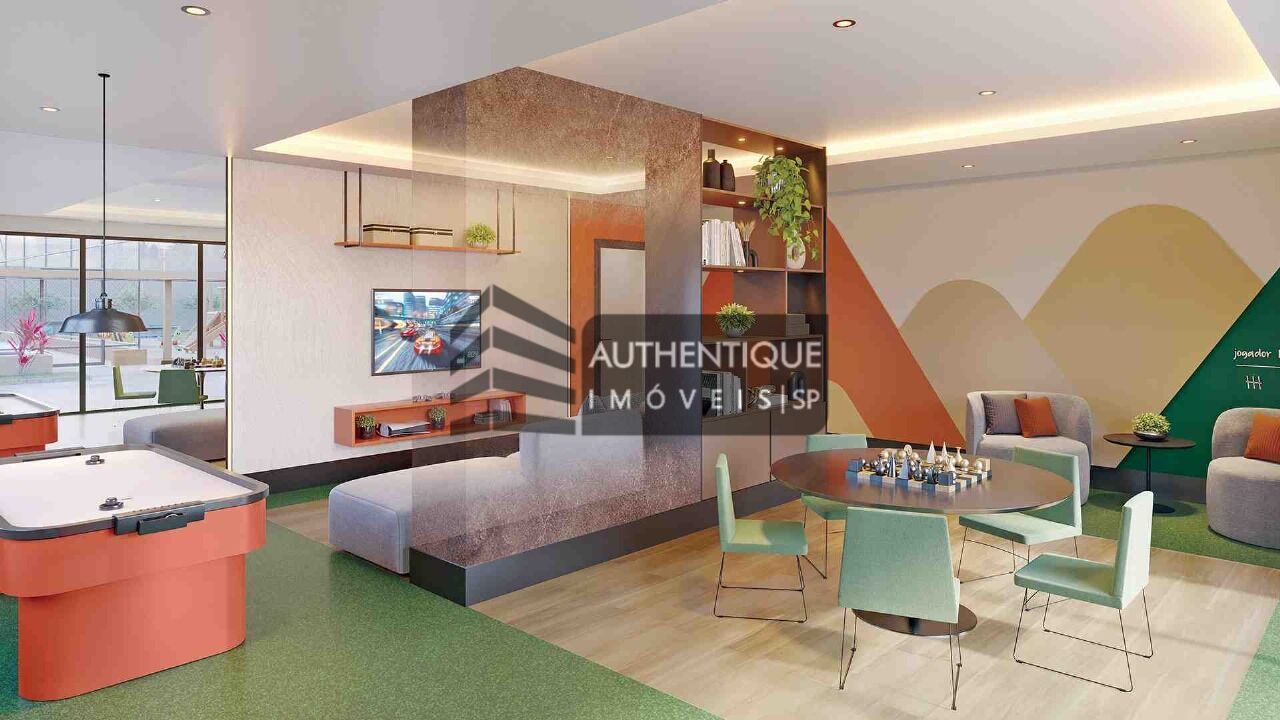 Apartamento, 2 quartos, 86 m² - Foto 39