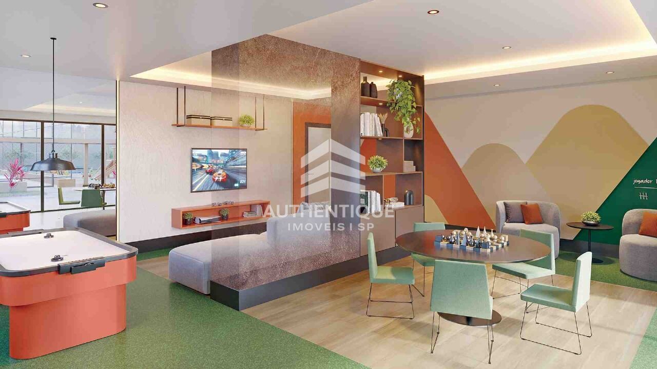 Apartamento, 2 quartos, 86 m² - Foto 39