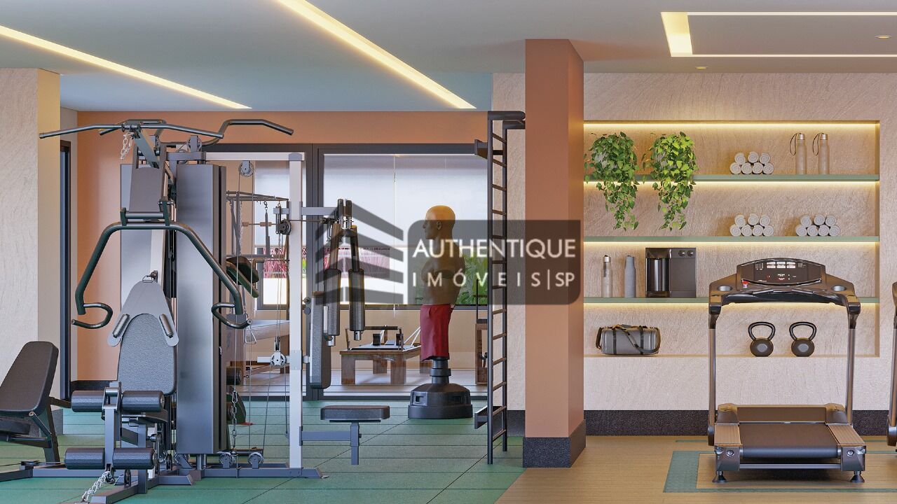 Apartamento, 2 quartos, 86 m² - Foto 38