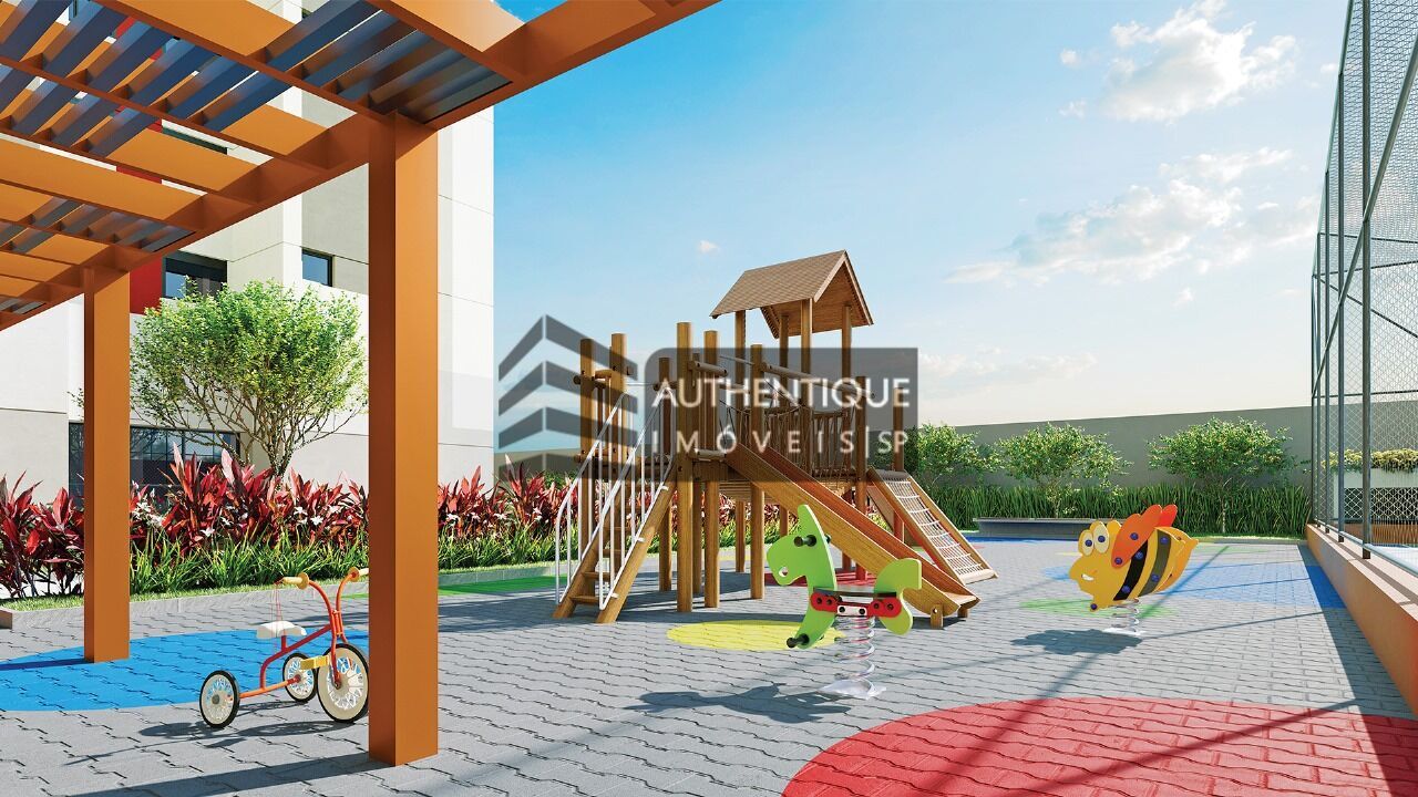 Apartamento, 2 quartos, 86 m² - Foto 34