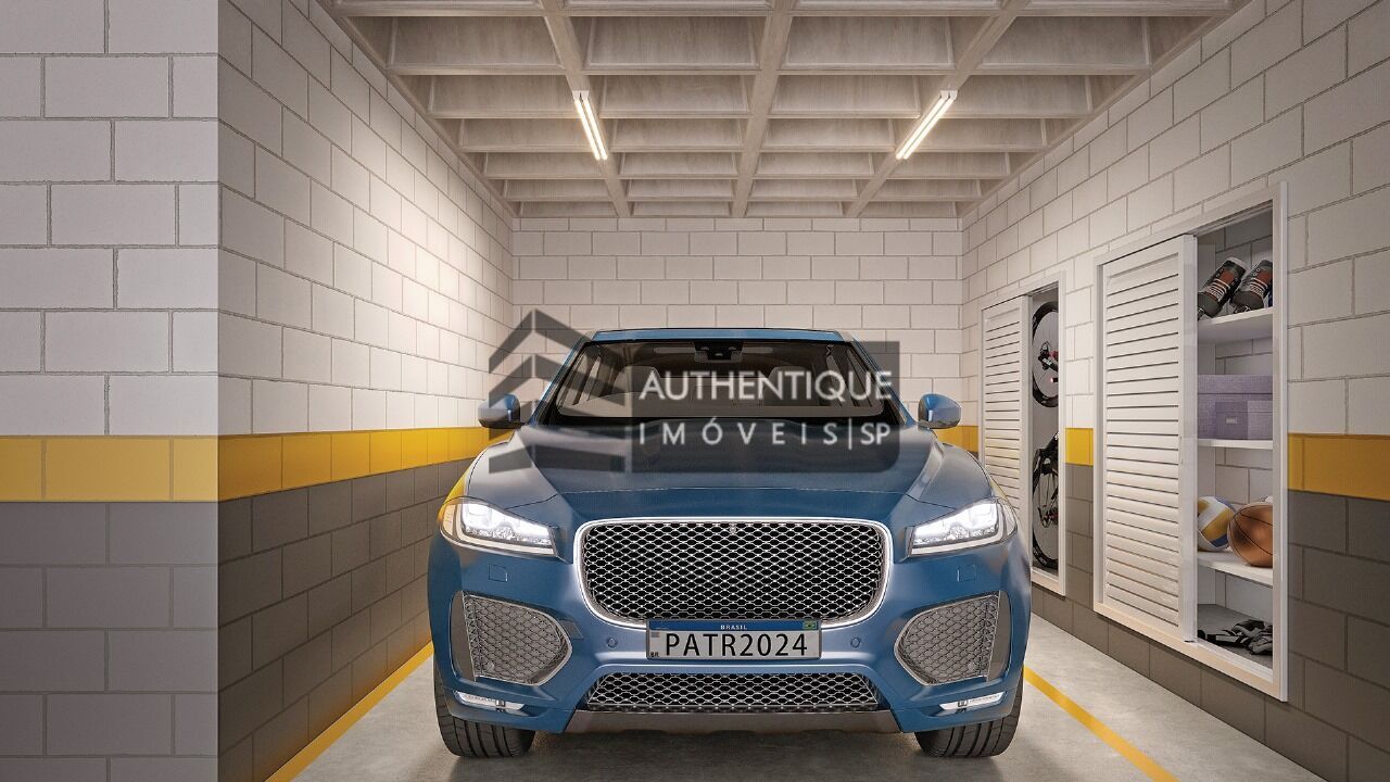 Apartamento, 2 quartos, 86 m² - Foto 37