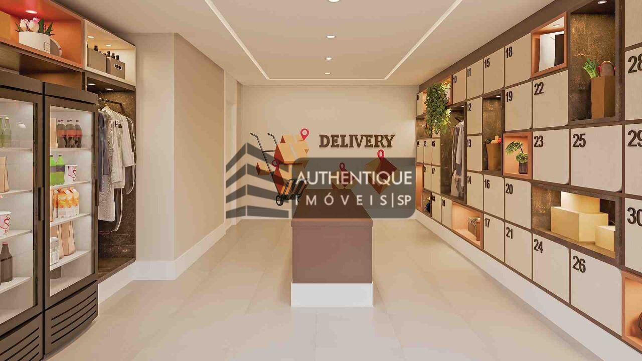 Apartamento, 2 quartos, 86 m² - Foto 32