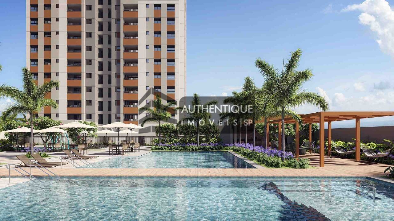 Apartamento, 2 quartos, 86 m² - Foto 27