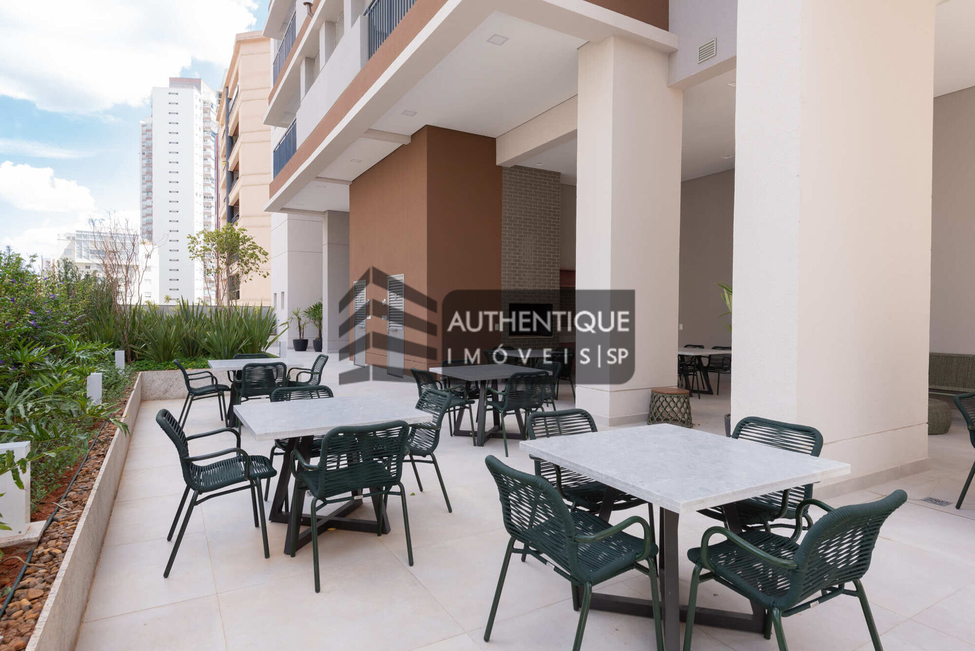 Apartamento à venda com 3 quartos, 90m² - Foto 26