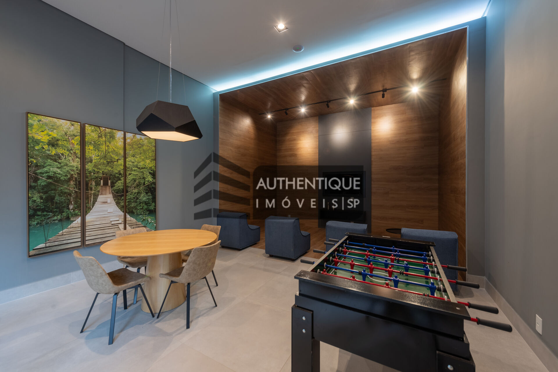 Apartamento à venda com 3 quartos, 90m² - Foto 29