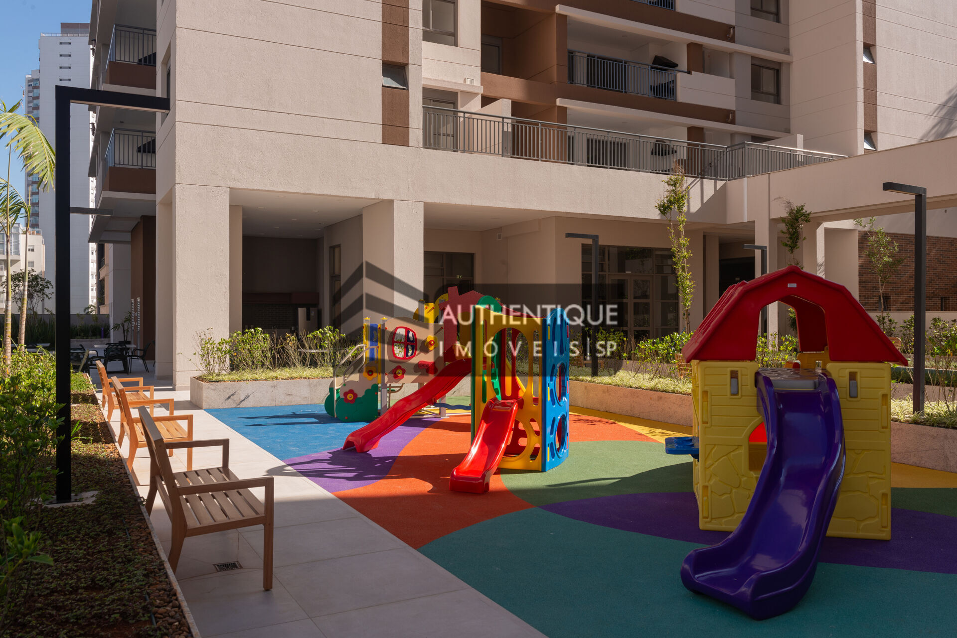 Apartamento à venda com 3 quartos, 90m² - Foto 21