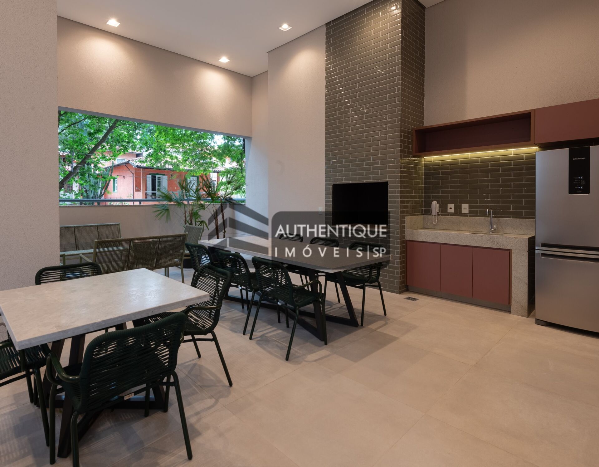 Apartamento à venda com 3 quartos, 90m² - Foto 25