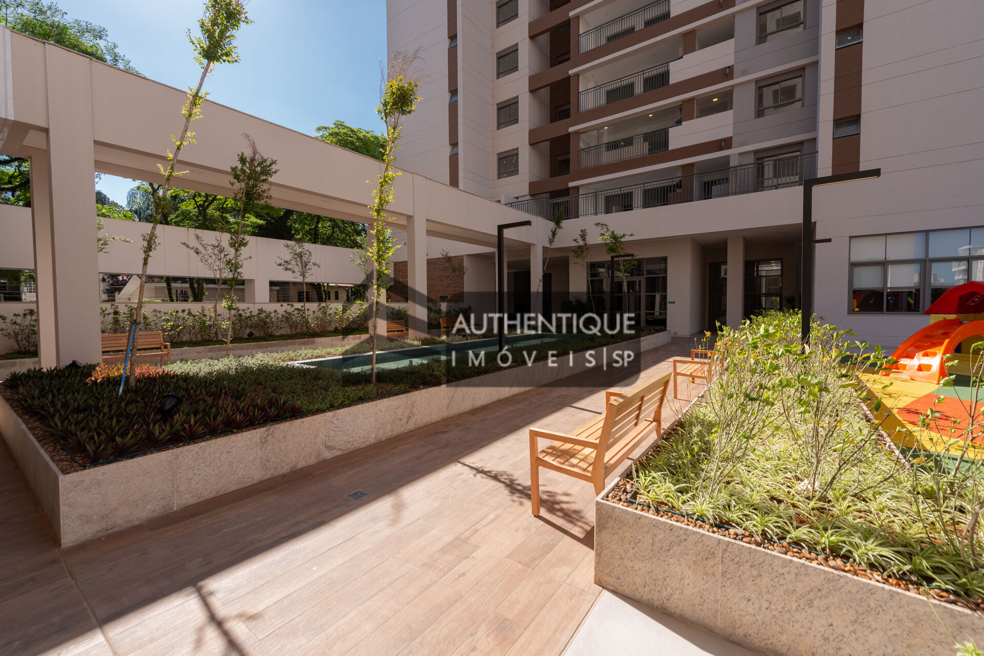 Apartamento à venda com 3 quartos, 90m² - Foto 20